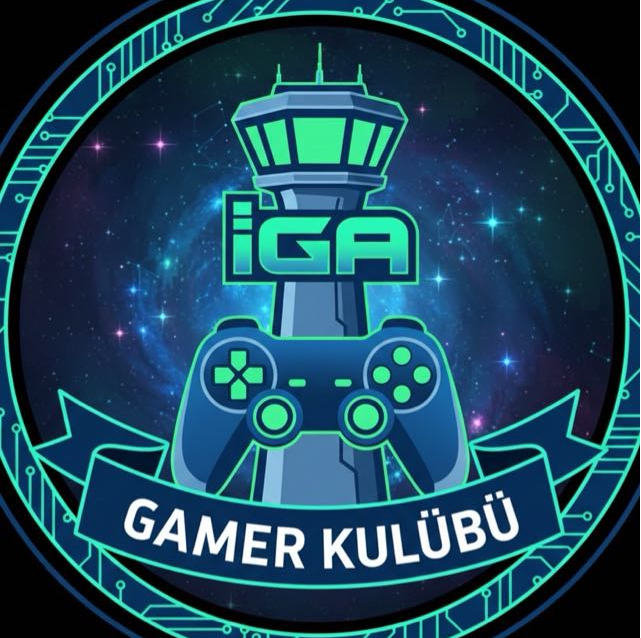 Gamer Kulübü Logo